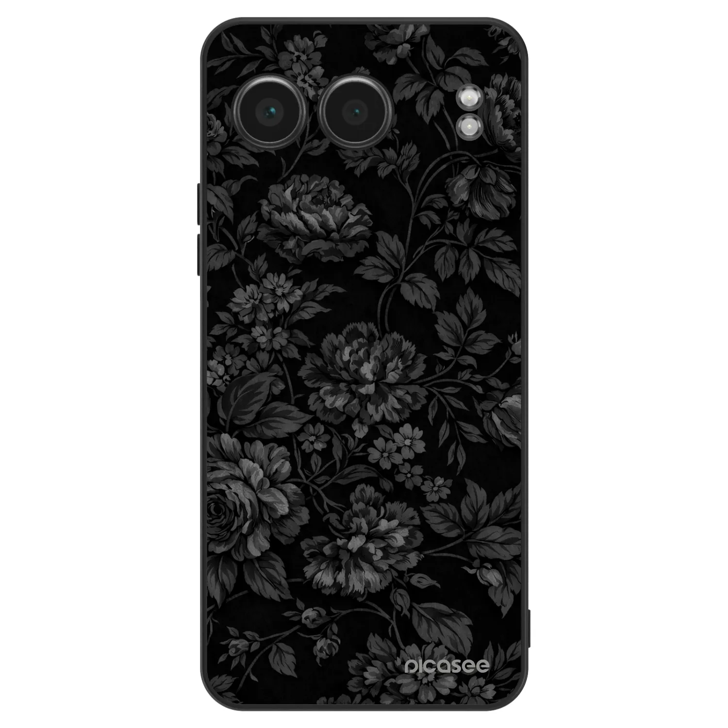 Picasee ULTIMATE CASE για OnePlus Nord 4 - Dark Romance