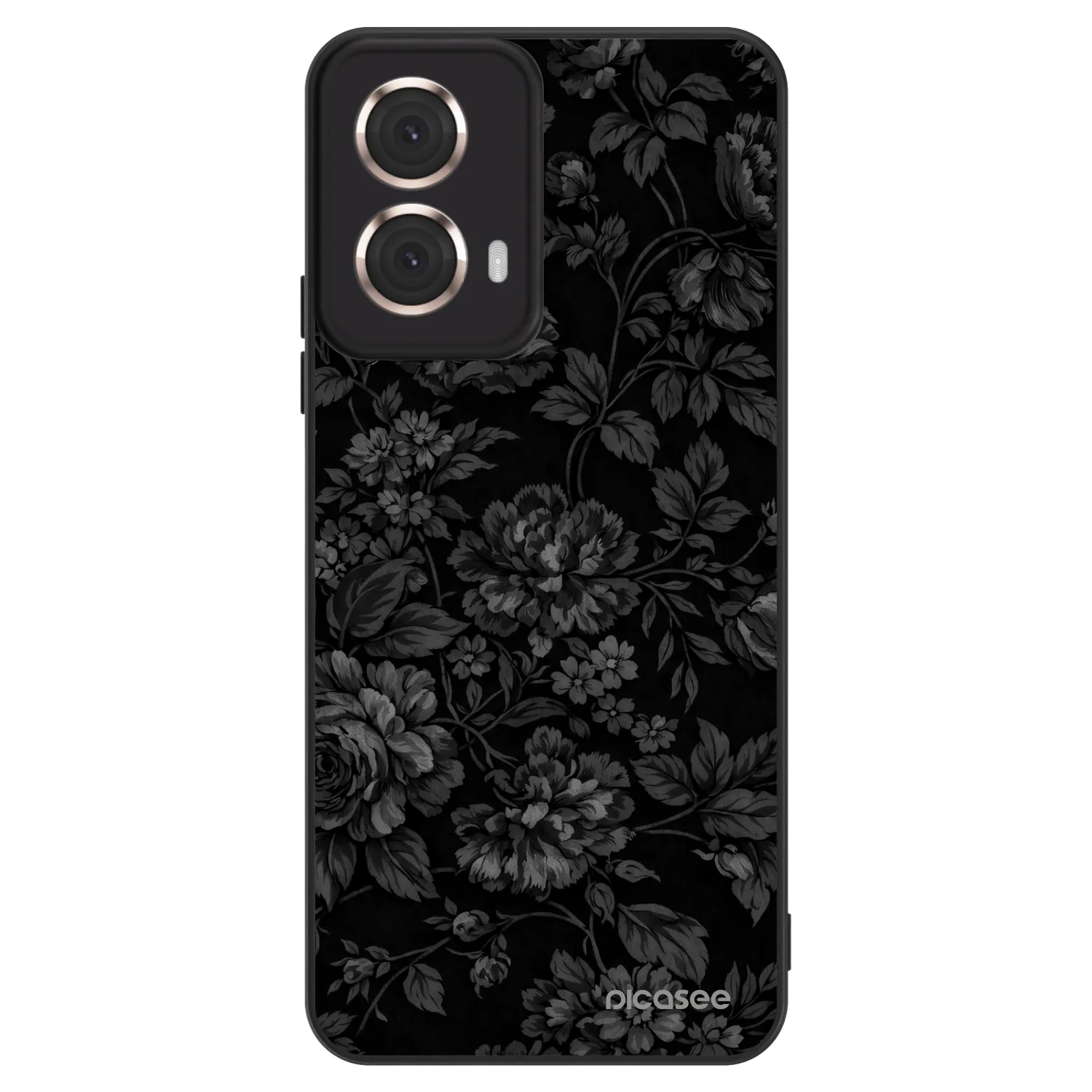 Picasee ULTIMATE CASE για Motorola Moto G85 - Dark Romance