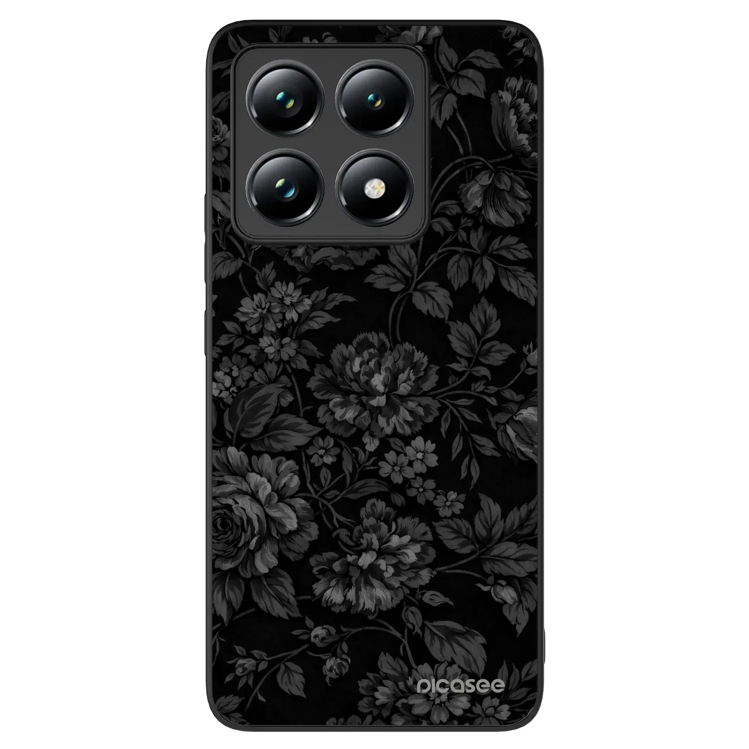 Picasee ULTIMATE CASE για Xiaomi 14T - Dark Romance
