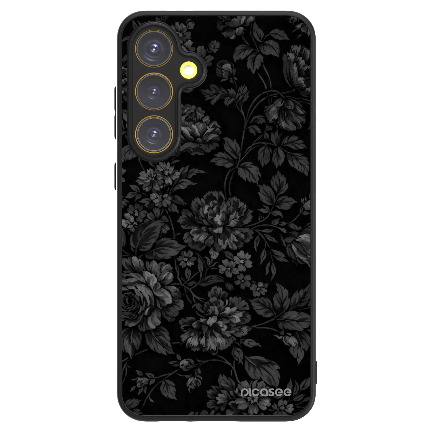 Picasee ULTIMATE CASE για Samsung Galaxy S24 FE S721B - Dark Romance