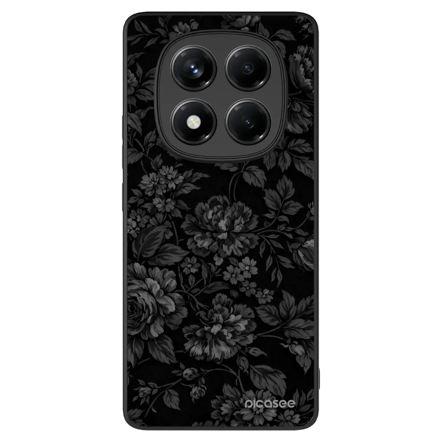 Picasee ULTIMATE CASE για Xiaomi Redmi Note 14 Pro+ 5G - Dark Romance