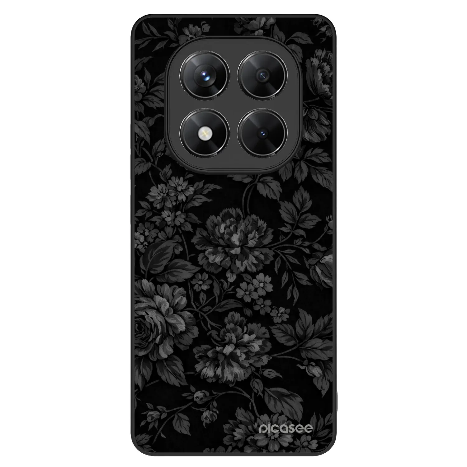 Picasee ULTIMATE CASE για Xiaomi Redmi Note 14 Pro 5G - Dark Romance