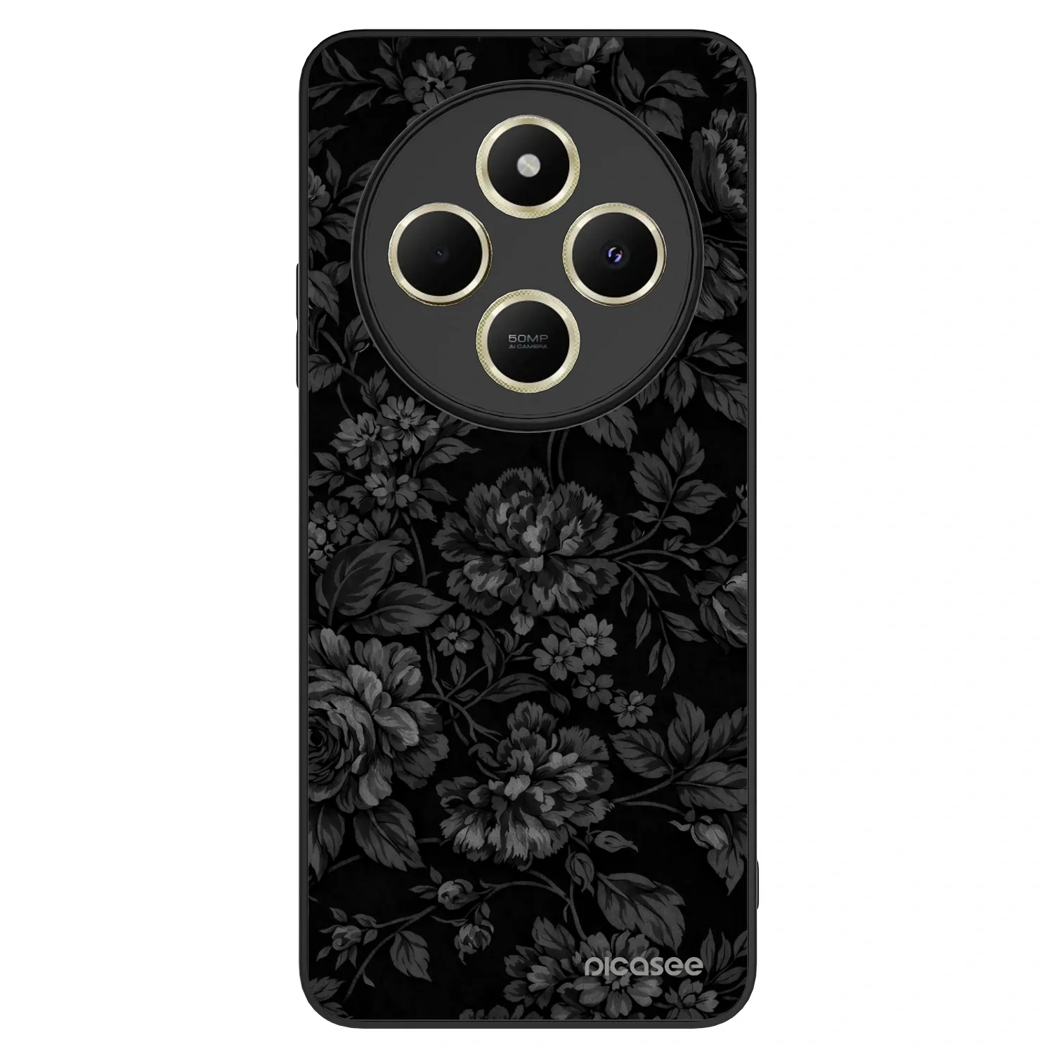 Picasee ULTIMATE CASE για Xiaomi Redmi 14C - Dark Romance