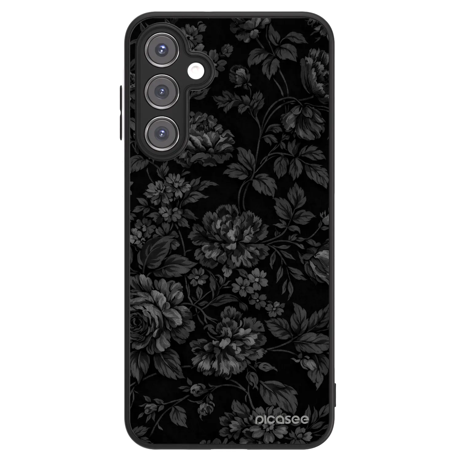 Picasee ULTIMATE CASE για Samsung Galaxy A16 5G - Dark Romance