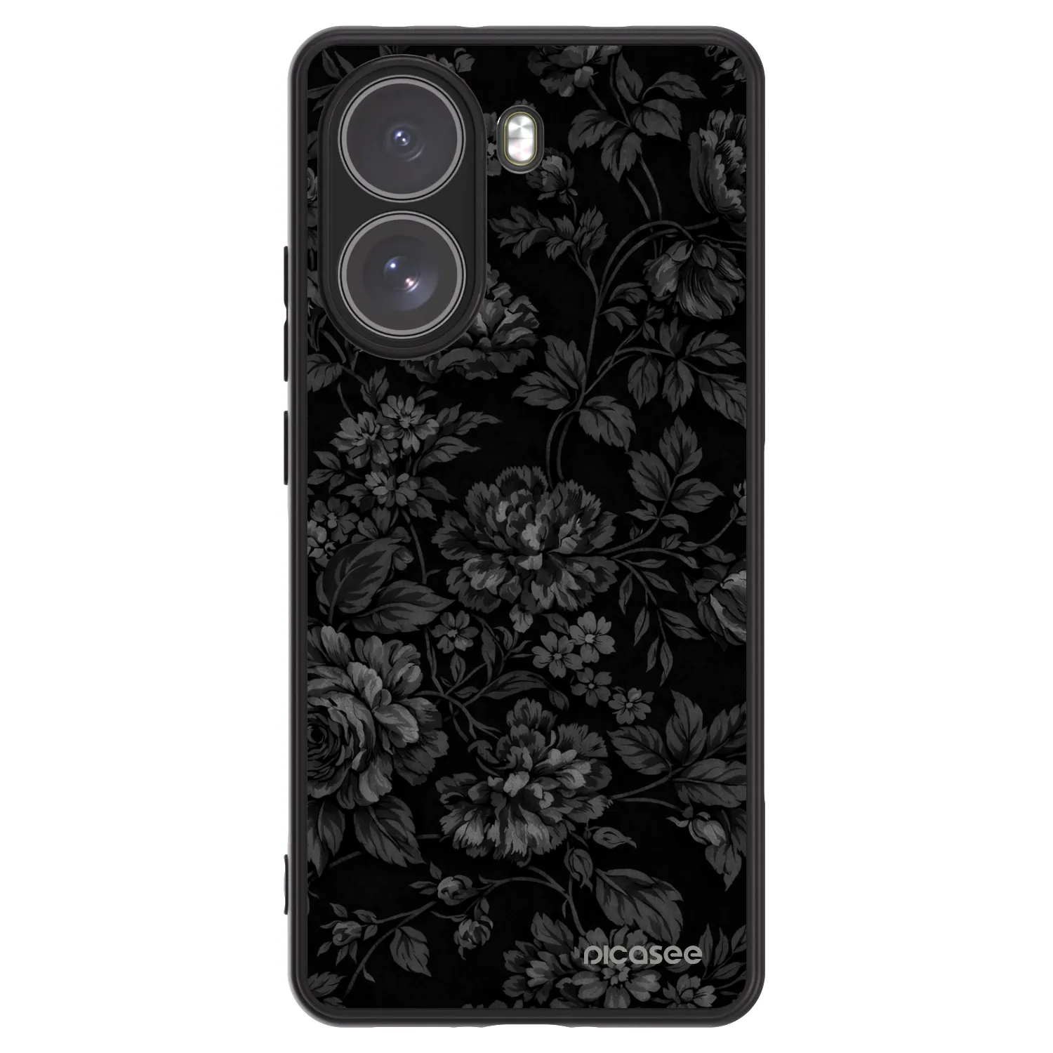 Picasee ULTIMATE CASE για Xiaomi Poco X7 - Dark Romance