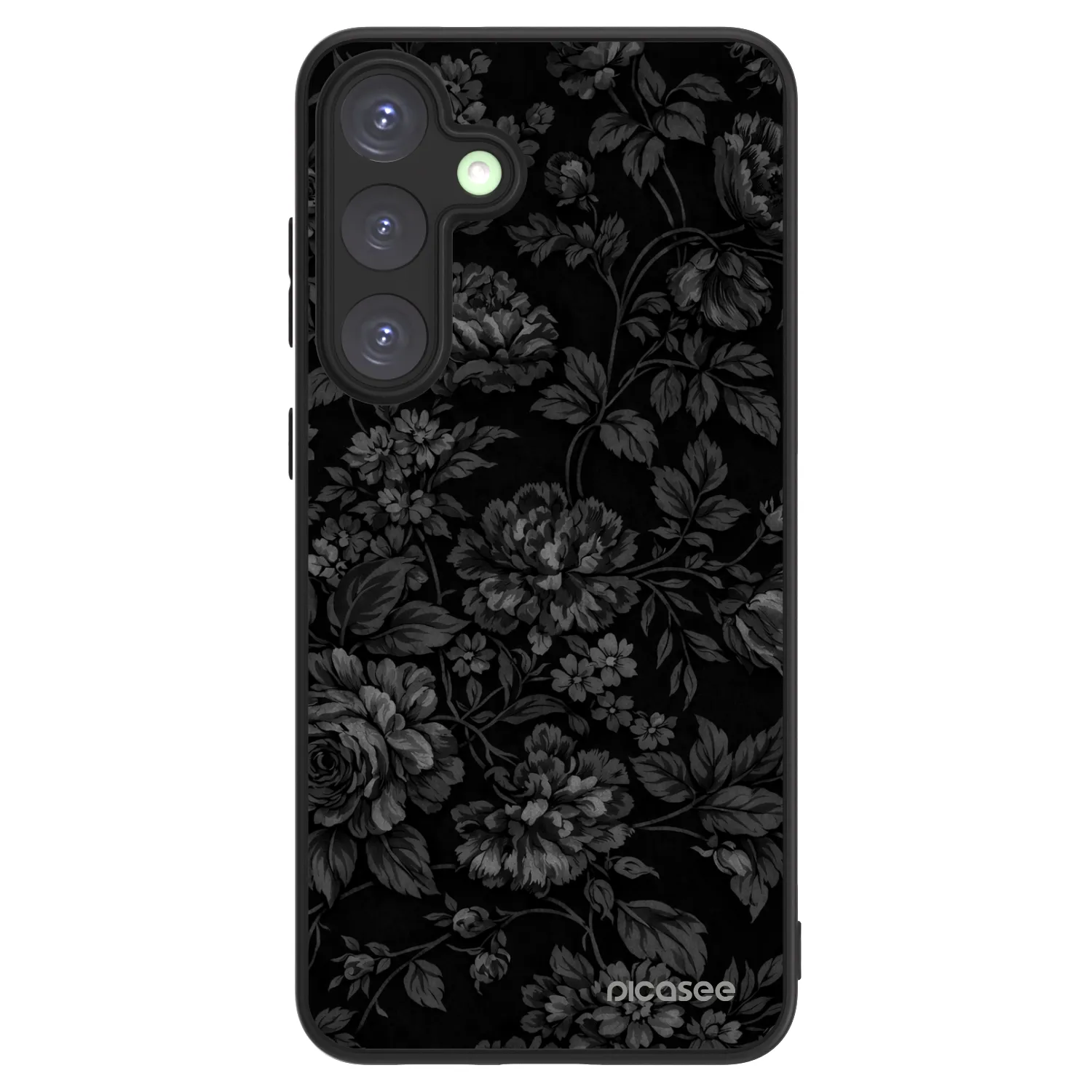 Picasee ULTIMATE CASE PowerShare για Samsung Galaxy S25+ 5G - Dark Romance