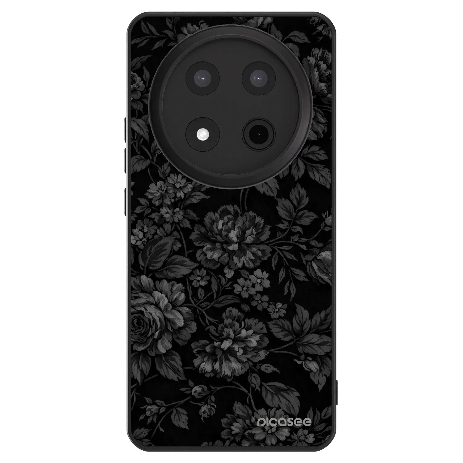 Picasee ULTIMATE CASE για Honor Magic7 Lite 5G - Dark Romance
