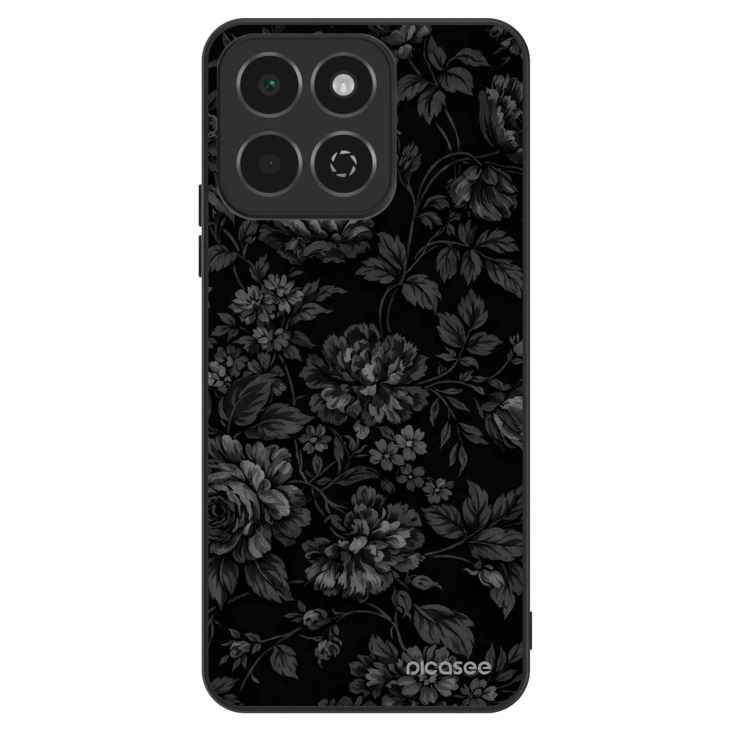 Picasee ULTIMATE CASE για Honor 200 Smart 5G - Dark Romance