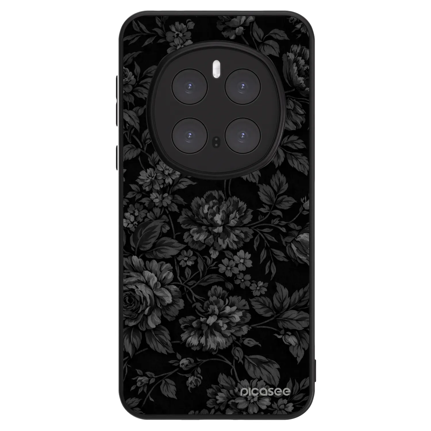 Picasee ULTIMATE CASE για Honor Magic7 Pro 5G - Dark Romance