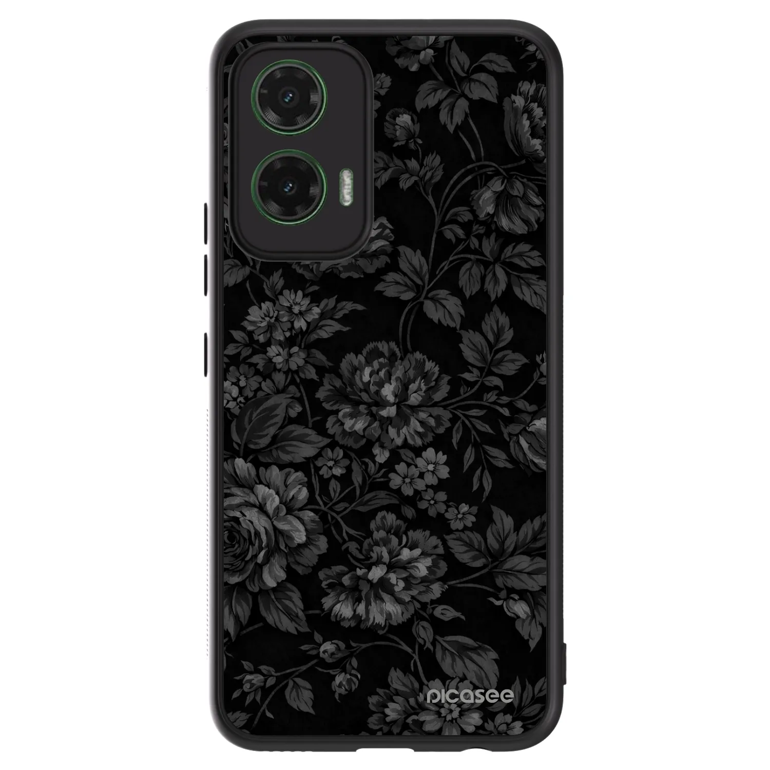 Picasee ULTIMATE CASE για Motorola Moto G35 5G - Dark Romance