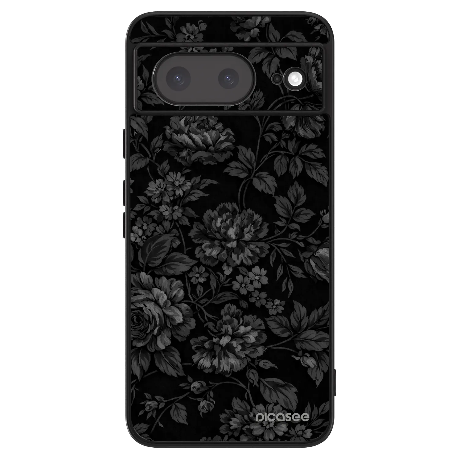 Picasee ULTIMATE CASE για Google Pixel 8a - Dark Romance