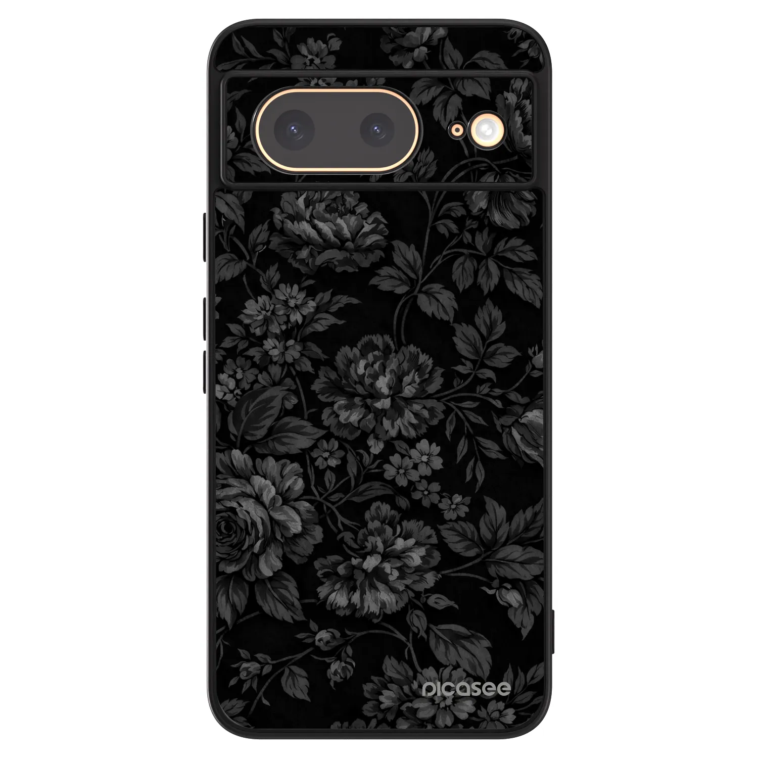 Picasee ULTIMATE CASE για Google Pixel 8 - Dark Romance