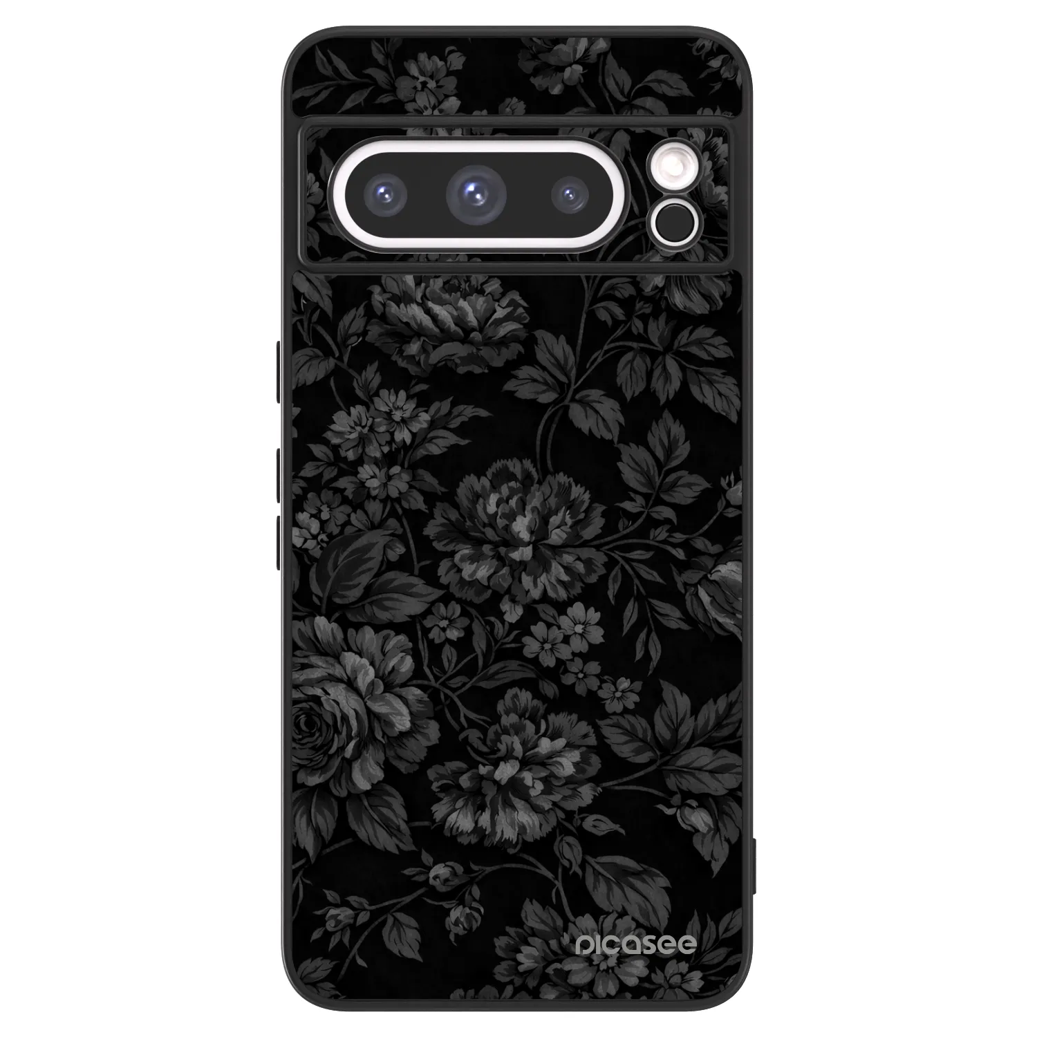 Picasee ULTIMATE CASE για Google Pixel 8 Pro - Dark Romance