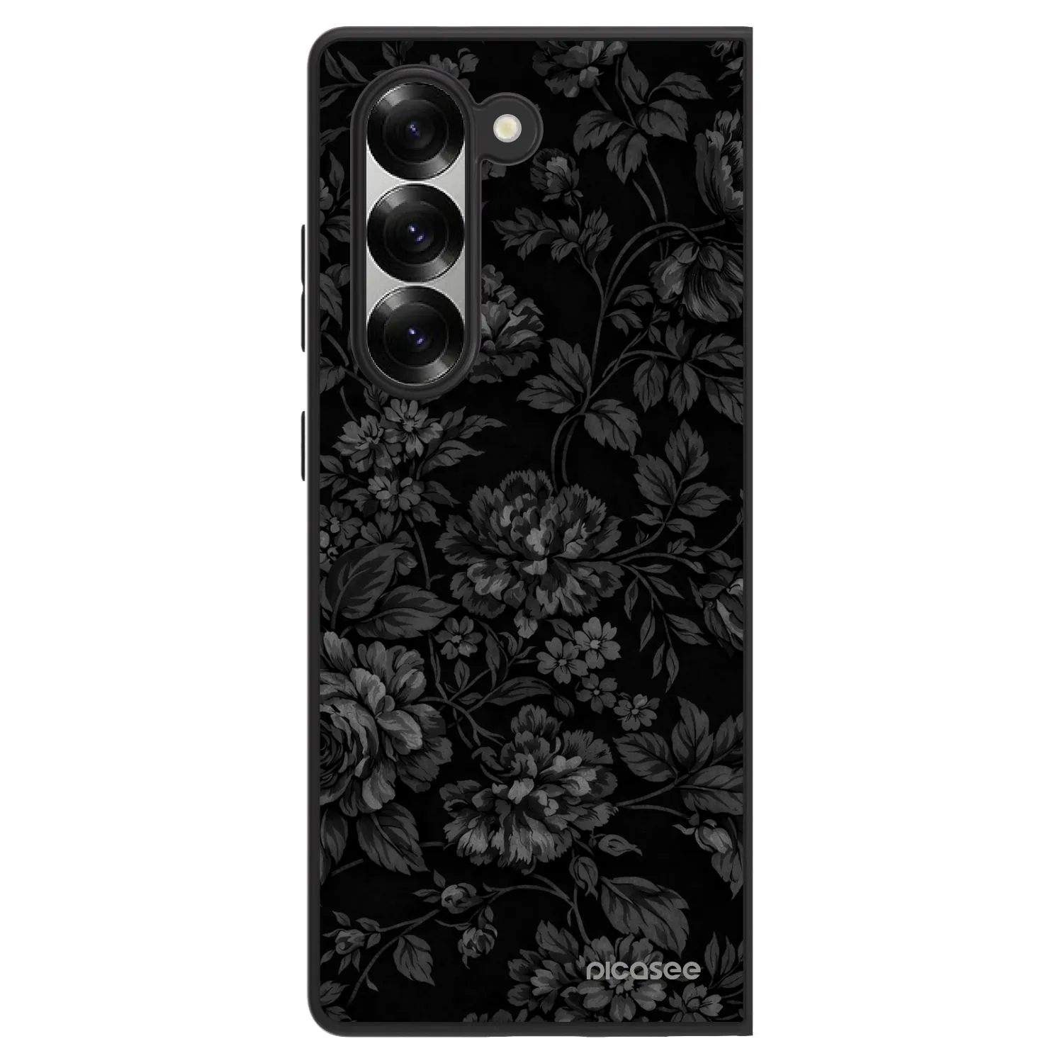 Picasee ULTIMATE CASE για Samsung Galaxy Z Fold6 5G - Dark Romance