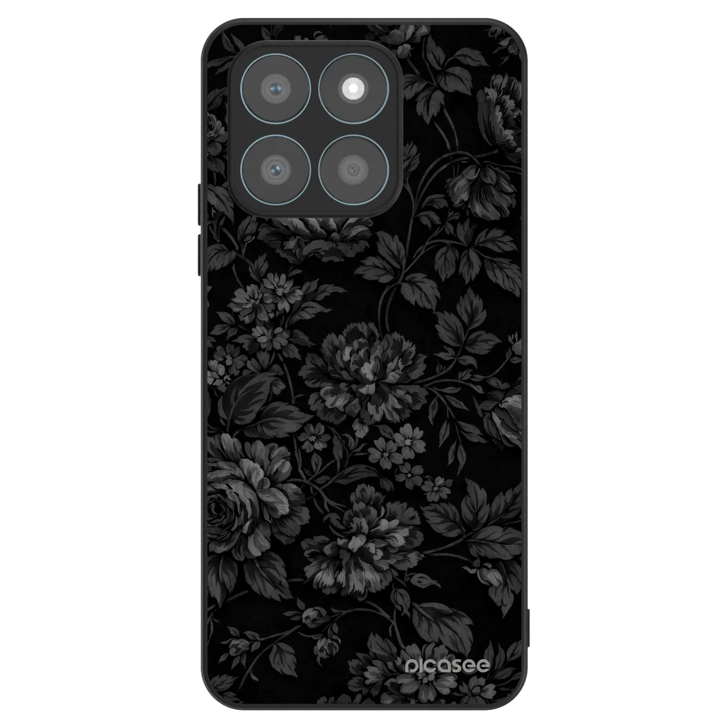 Picasee ULTIMATE CASE για Honor X8c - Dark Romance