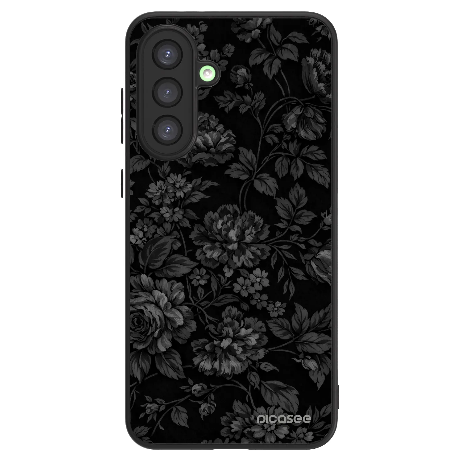 Picasee ULTIMATE CASE για Samsung Galaxy A26 5G A266B - Dark Romance