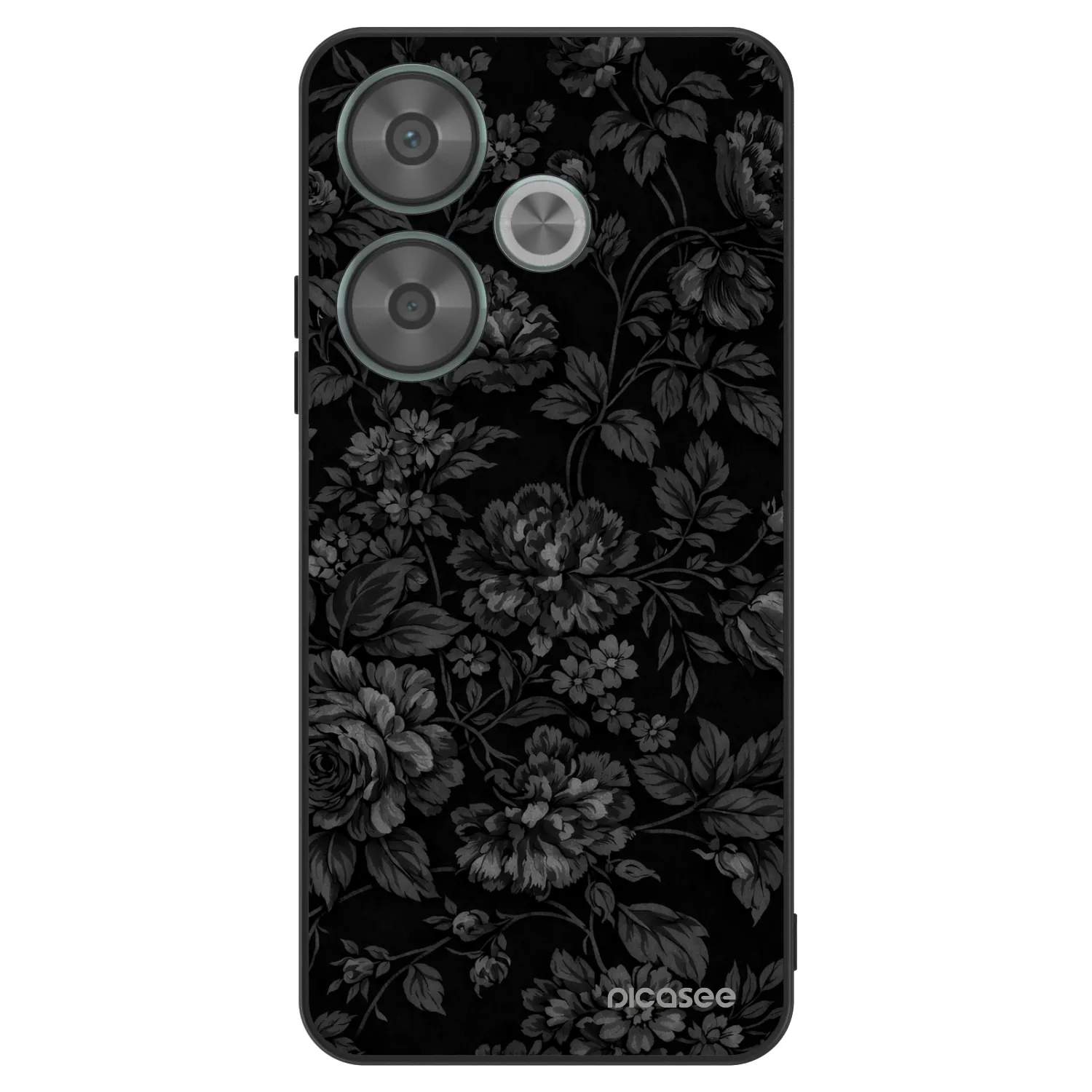 Picasee ULTIMATE CASE για Xiaomi Poco F6 - Dark Romance