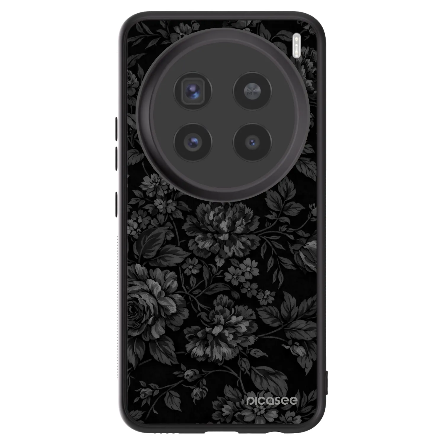 Picasee ULTIMATE CASE για Vivo X200 Pro - Dark Romance