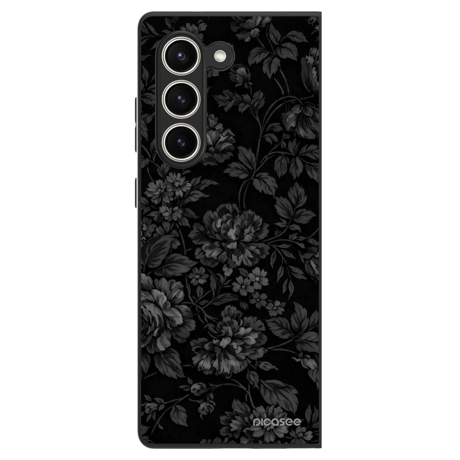 Picasee ULTIMATE CASE για Samsung Galaxy Z Fold5 5G - Dark Romance