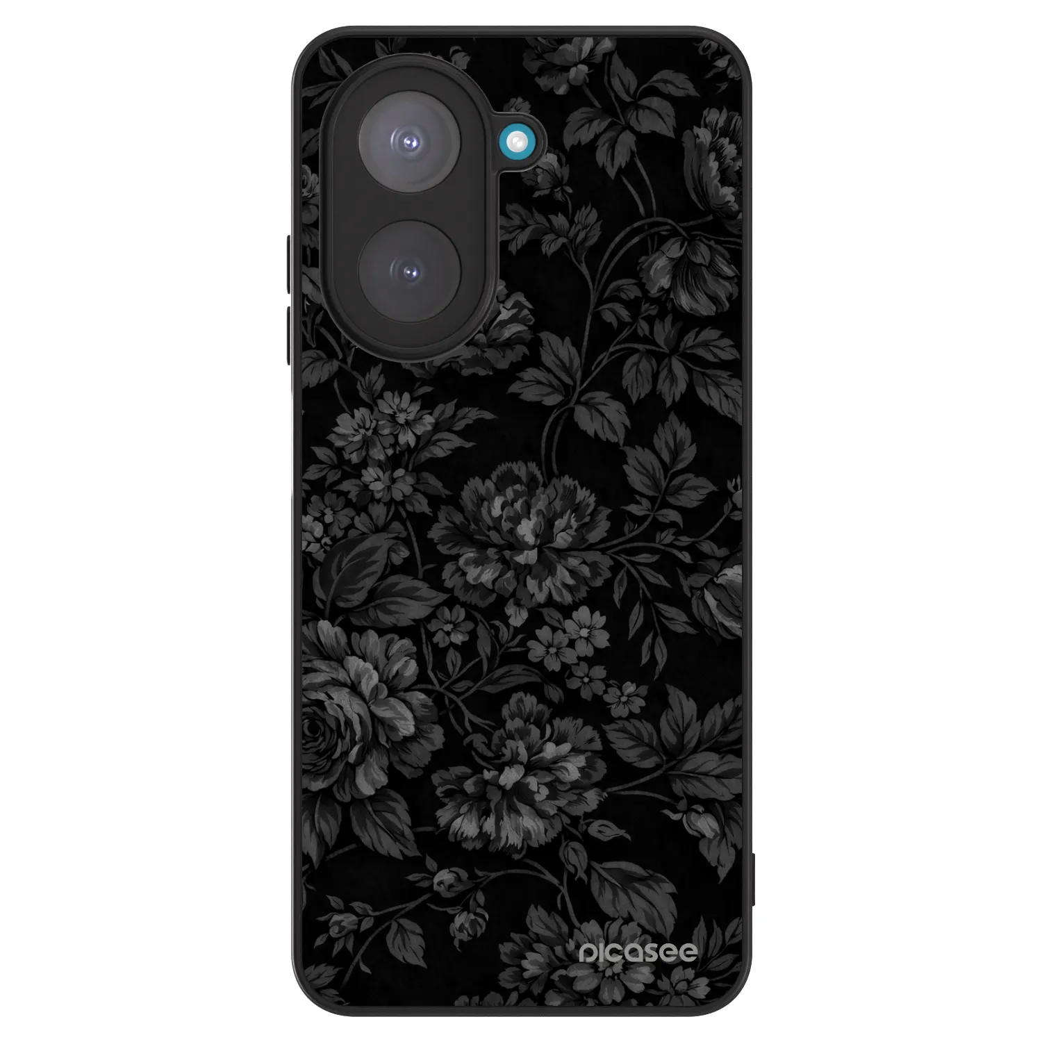 Picasee ULTIMATE CASE για Xiaomi Redmi A5 - Dark Romance