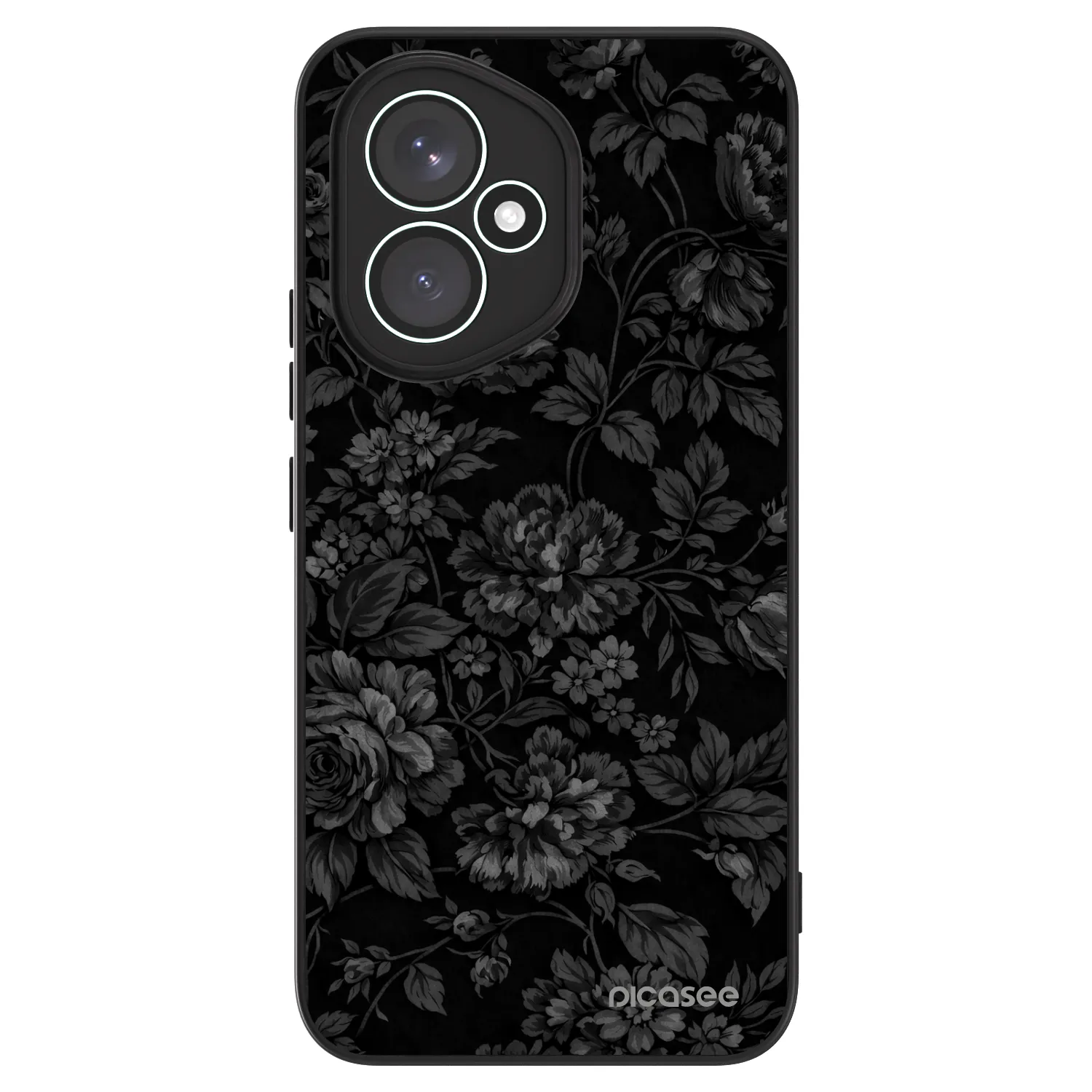 Picasee ULTIMATE CASE για Honor 400 5G - Dark Romance