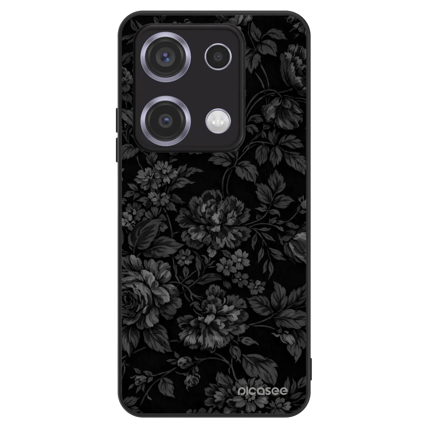 Picasee ULTIMATE CASE για Xiaomi Redmi Note 14S - Dark Romance