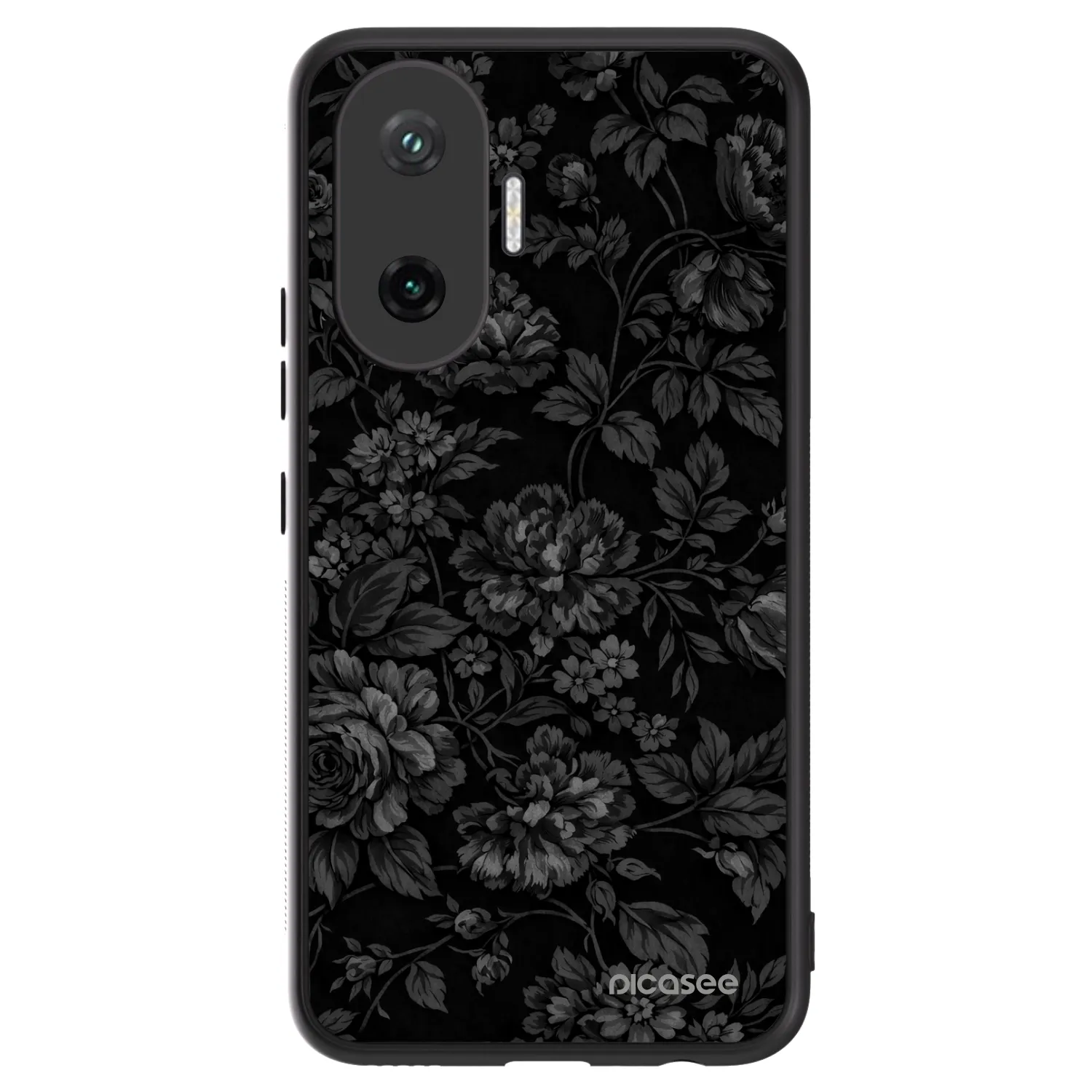 Picasee ULTIMATE CASE για Xiaomi Poco F7 5G - Dark Romance