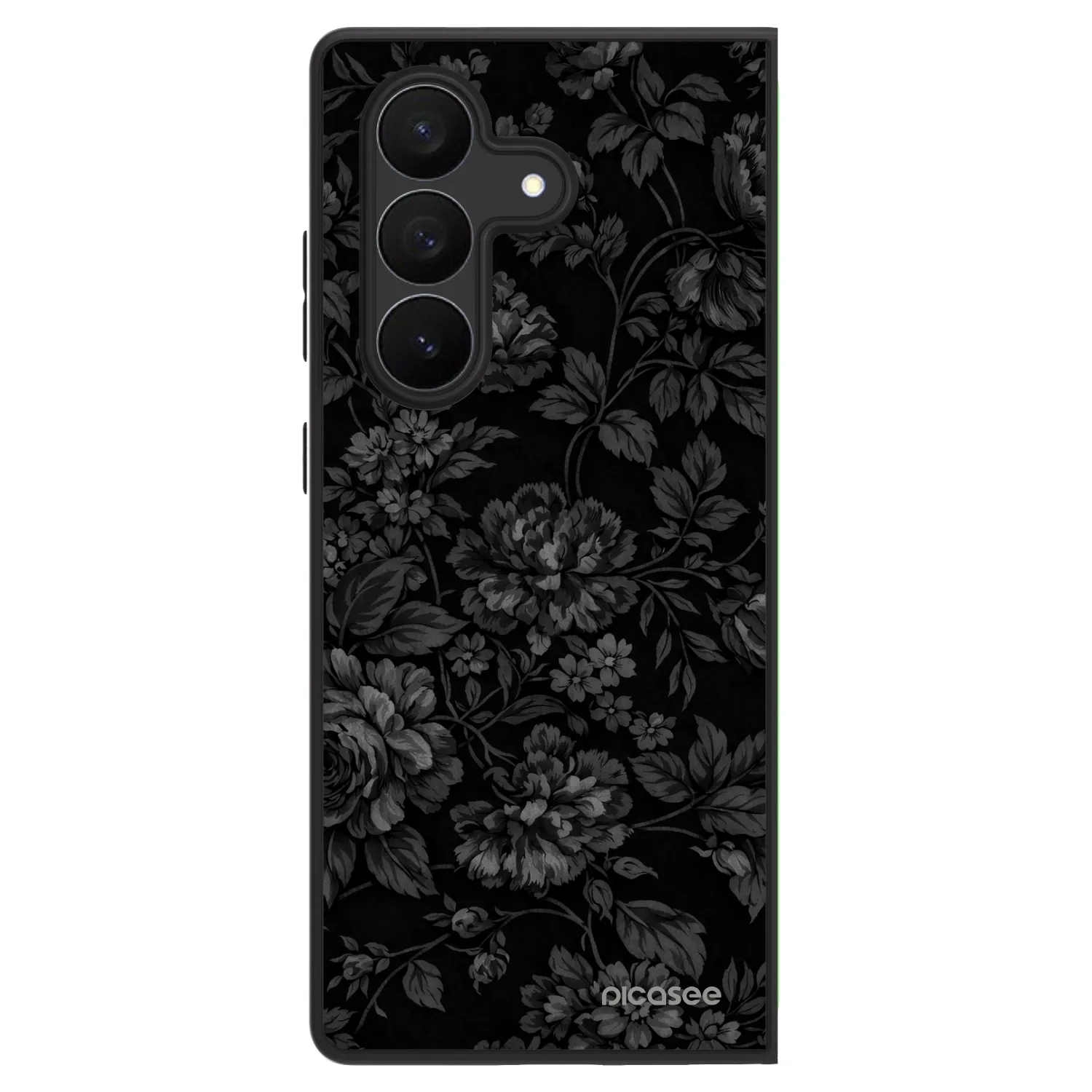 Picasee ULTIMATE CASE για Samsung Galaxy Z Fold7 5G - Dark Romance