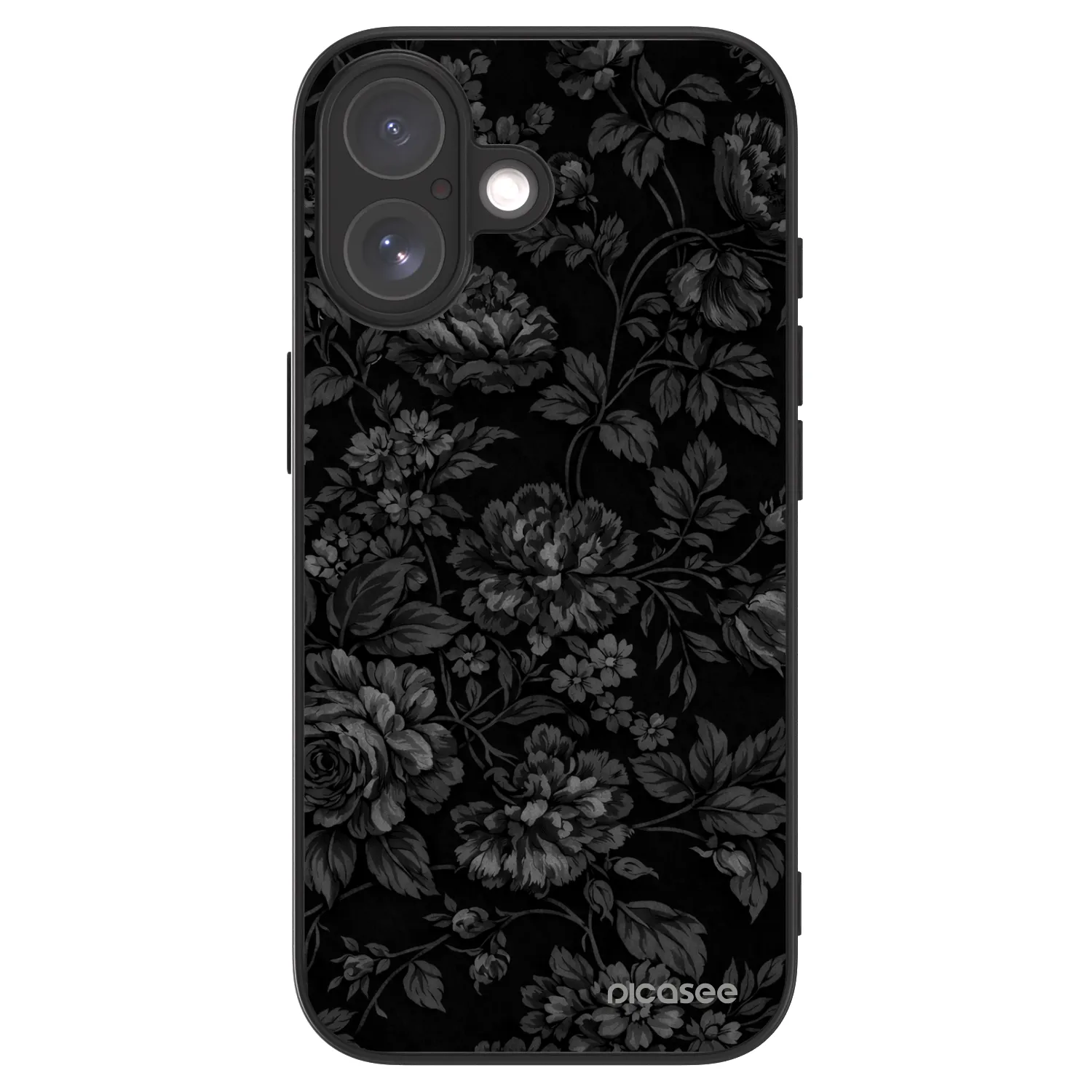 Picasee ULTIMATE CASE για Apple iPhone 17 - Dark Romance