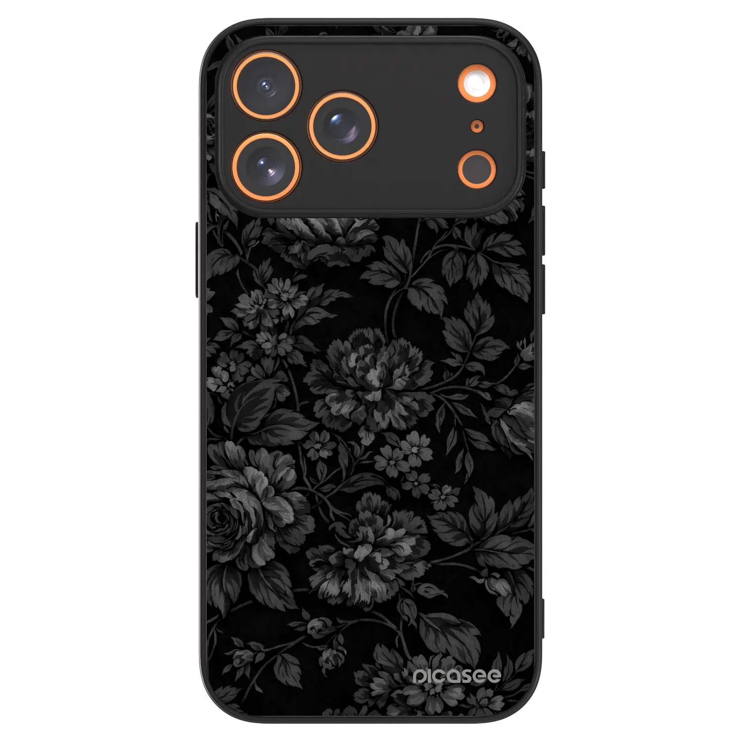 Picasee ULTIMATE CASE για Apple iPhone 17 Pro Max - Dark Romance