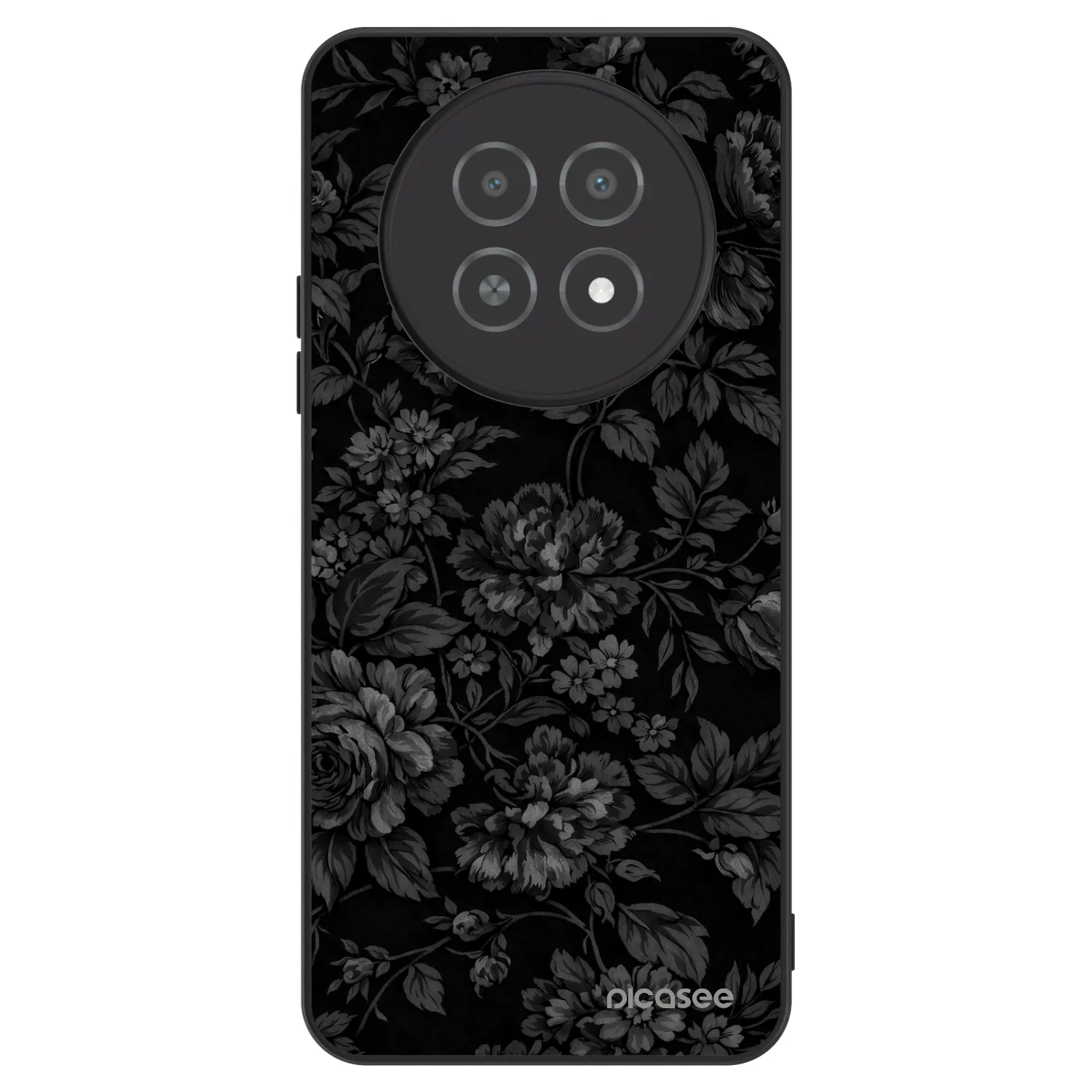 Picasee ULTIMATE CASE για Realme 12X - Dark Romance