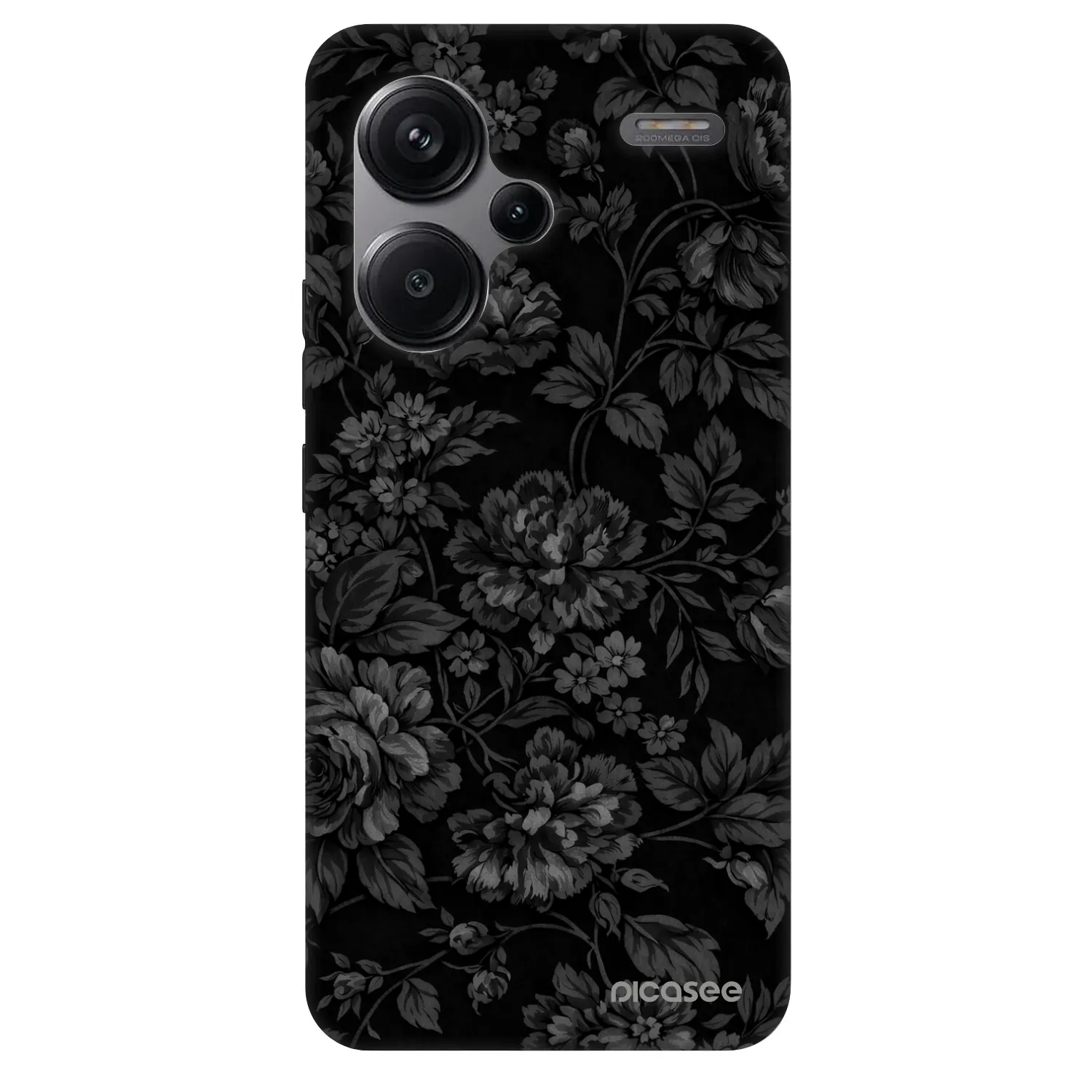 Picasee Fashion Case για Xiaomi Redmi Note 13 Pro+ 5G - Dark Romance