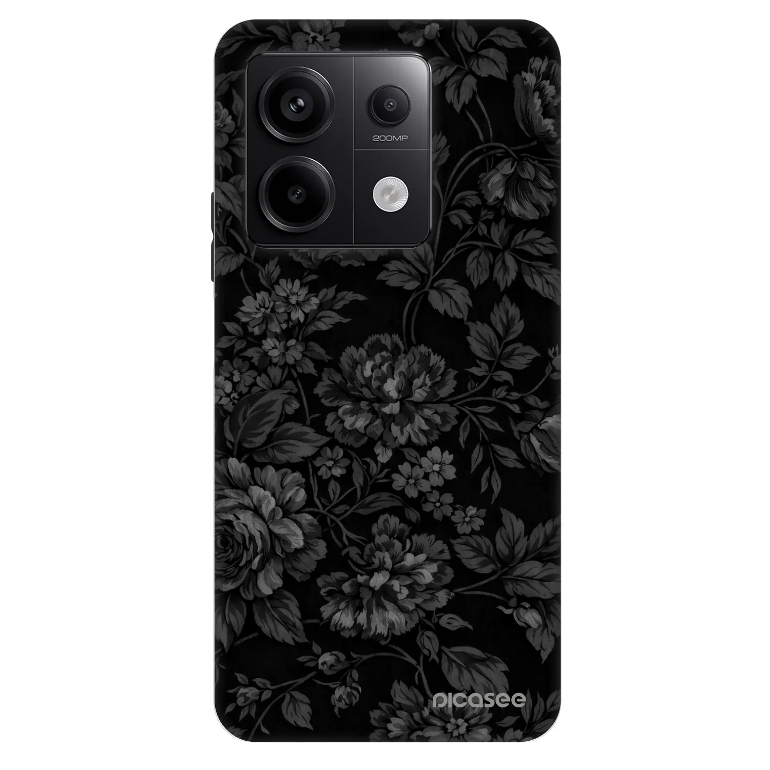Picasee Fashion Case για Xiaomi Redmi Note 13 Pro 5G - Dark Romance
