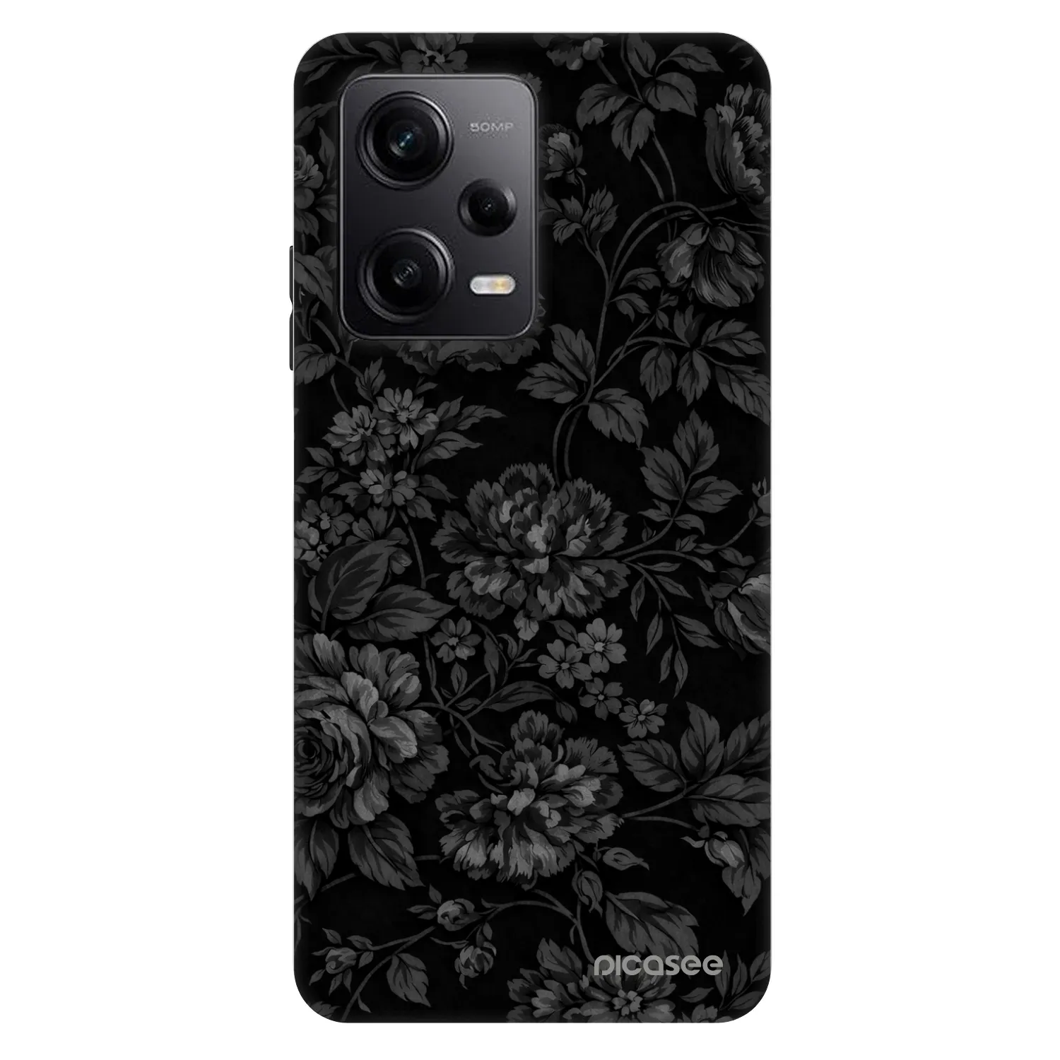 Picasee Fashion Case για Xiaomi Redmi Note 12 Pro 5G - Dark Romance