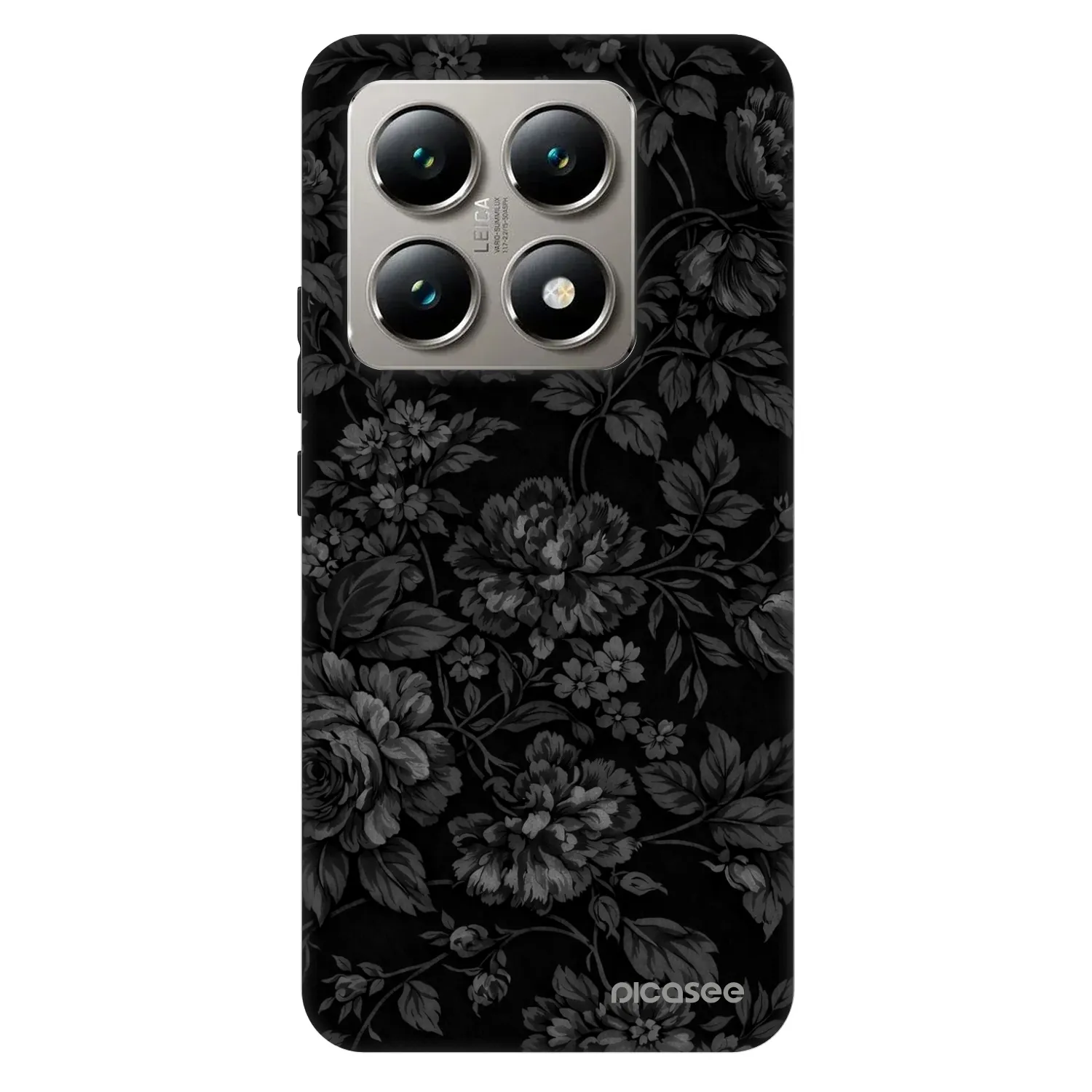 Picasee Fashion Case για Xiaomi 14T Pro - Dark Romance