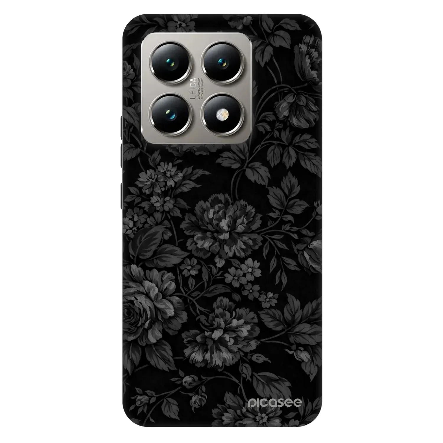 Picasee Fashion Case για Xiaomi 14T - Dark Romance