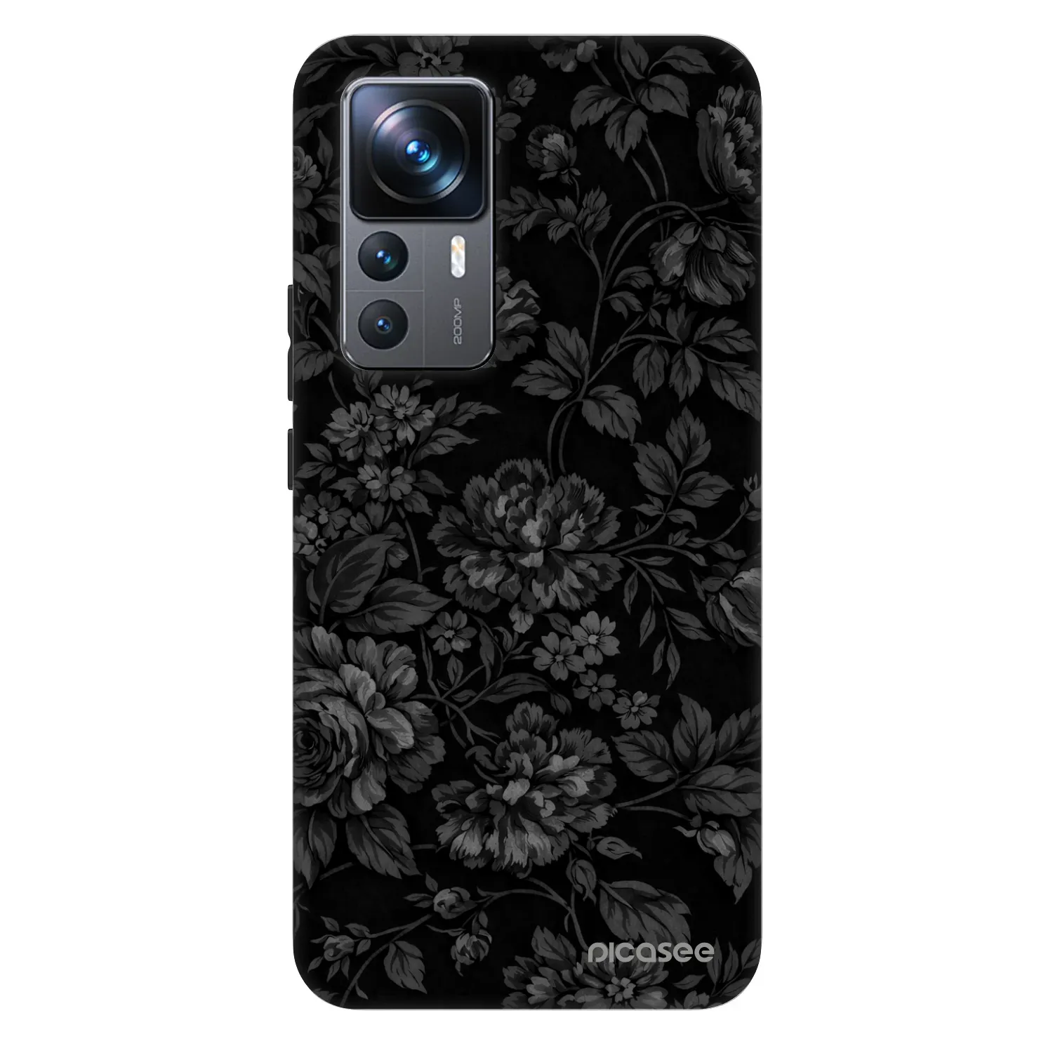 Picasee Fashion Case για Xiaomi 12T Pro - Dark Romance