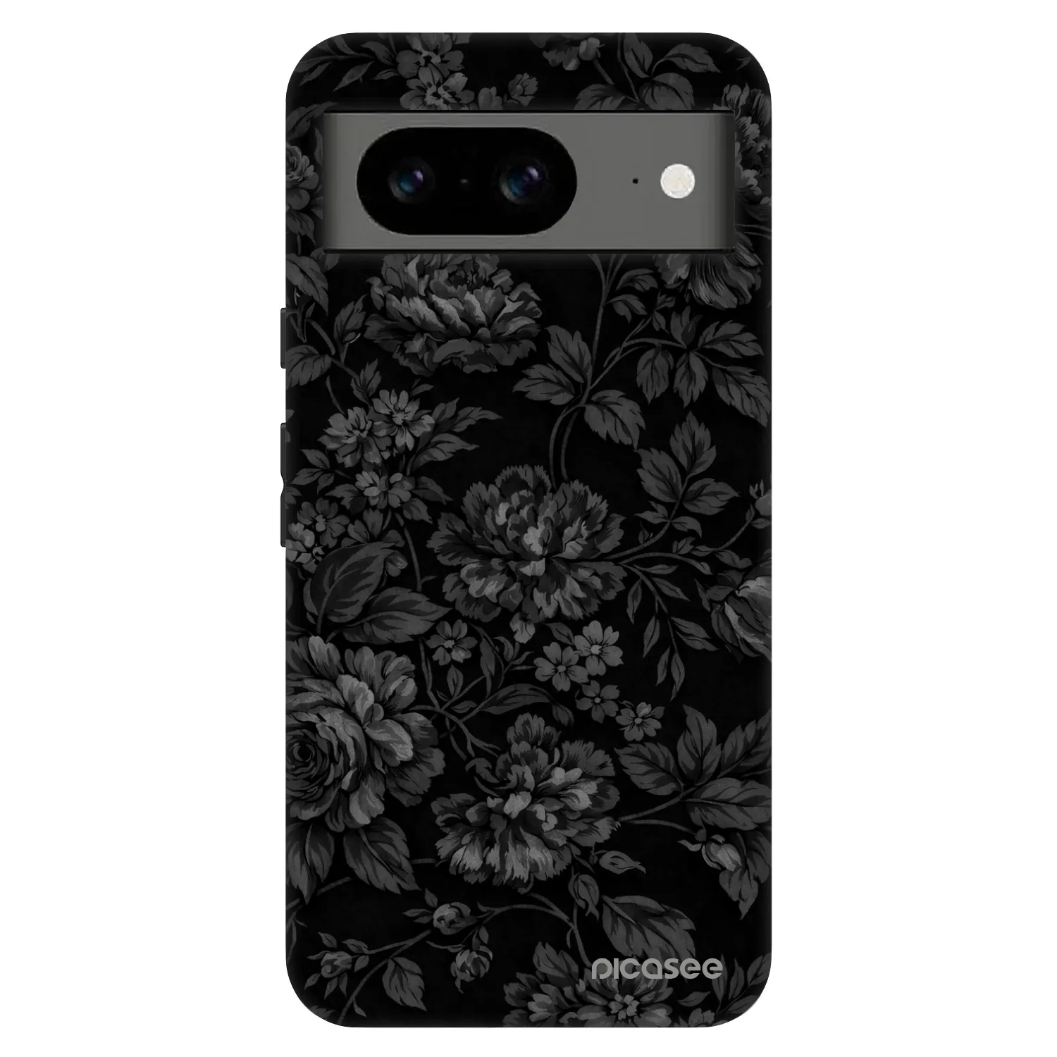 Picasee Fashion Case για Google Pixel 8 Pro - Dark Romance