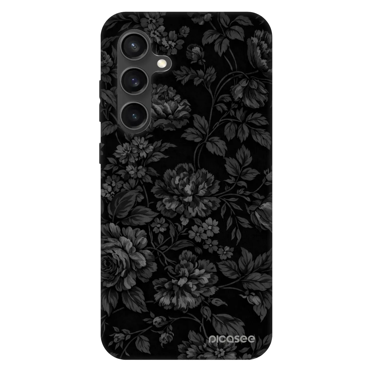 Picasee Fashion Case για Samsung Galaxy S24 FE S721B - Dark Romance