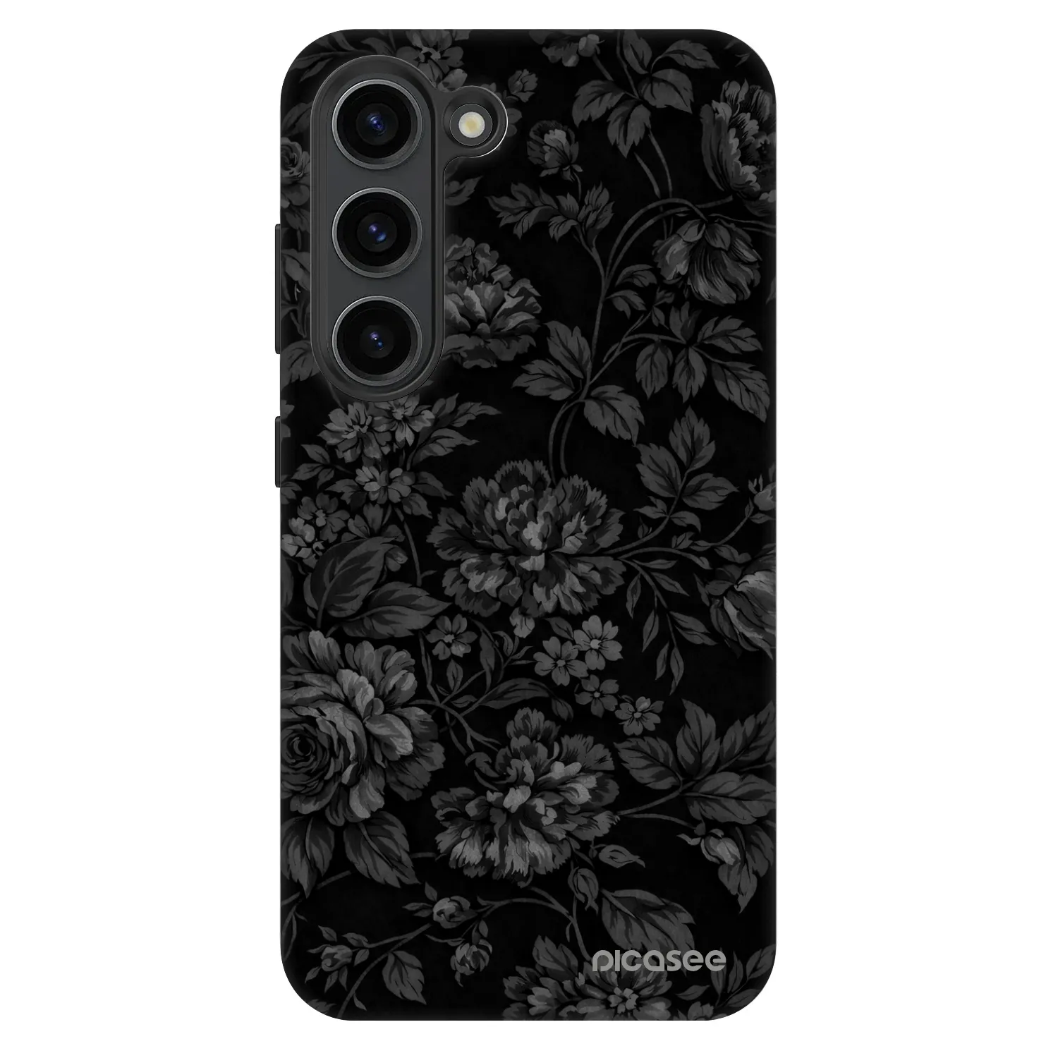 Picasee Fashion Case για Samsung Galaxy S23+ 5G - Dark Romance