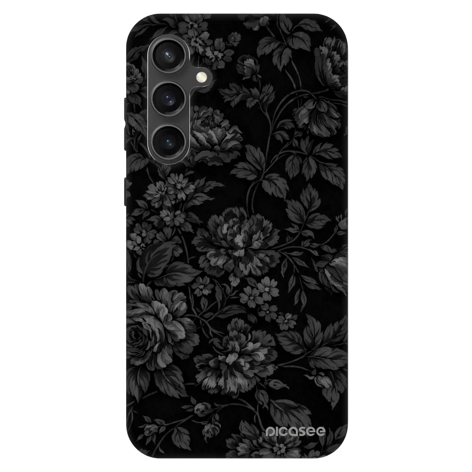 Picasee Fashion Case για Samsung Galaxy S23 FE S711B - Dark Romance