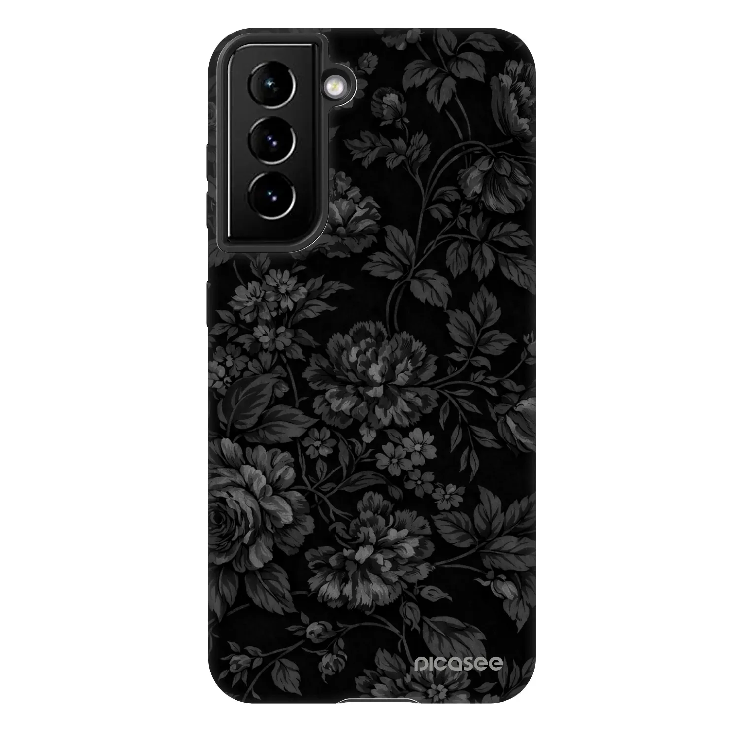 Picasee Fashion Case για Samsung Galaxy S22 5G - Dark Romance