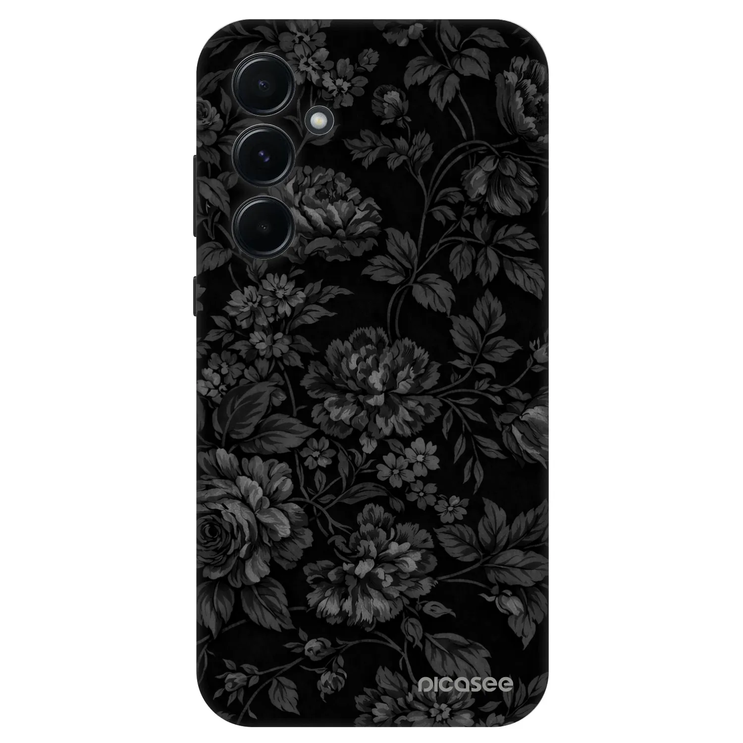 Picasee Fashion Case για Samsung Galaxy A55 5G A556B - Dark Romance