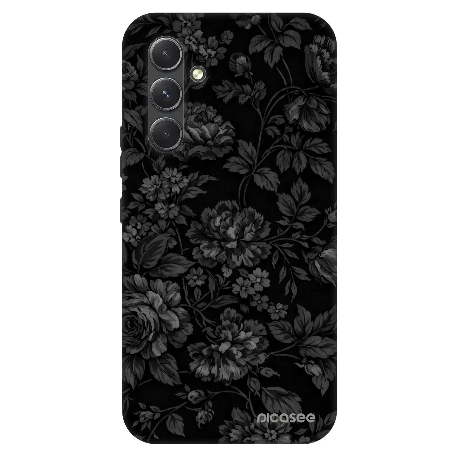 Picasee Fashion Case για Samsung Galaxy A54 5G A546B - Dark Romance