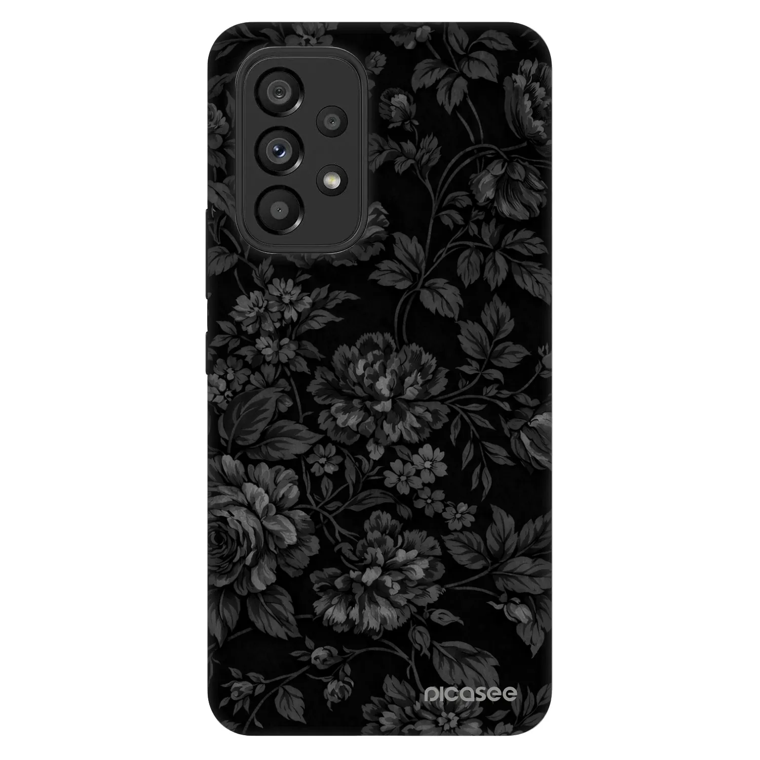 Picasee Fashion Case για Samsung Galaxy A53 5G A536 - Dark Romance