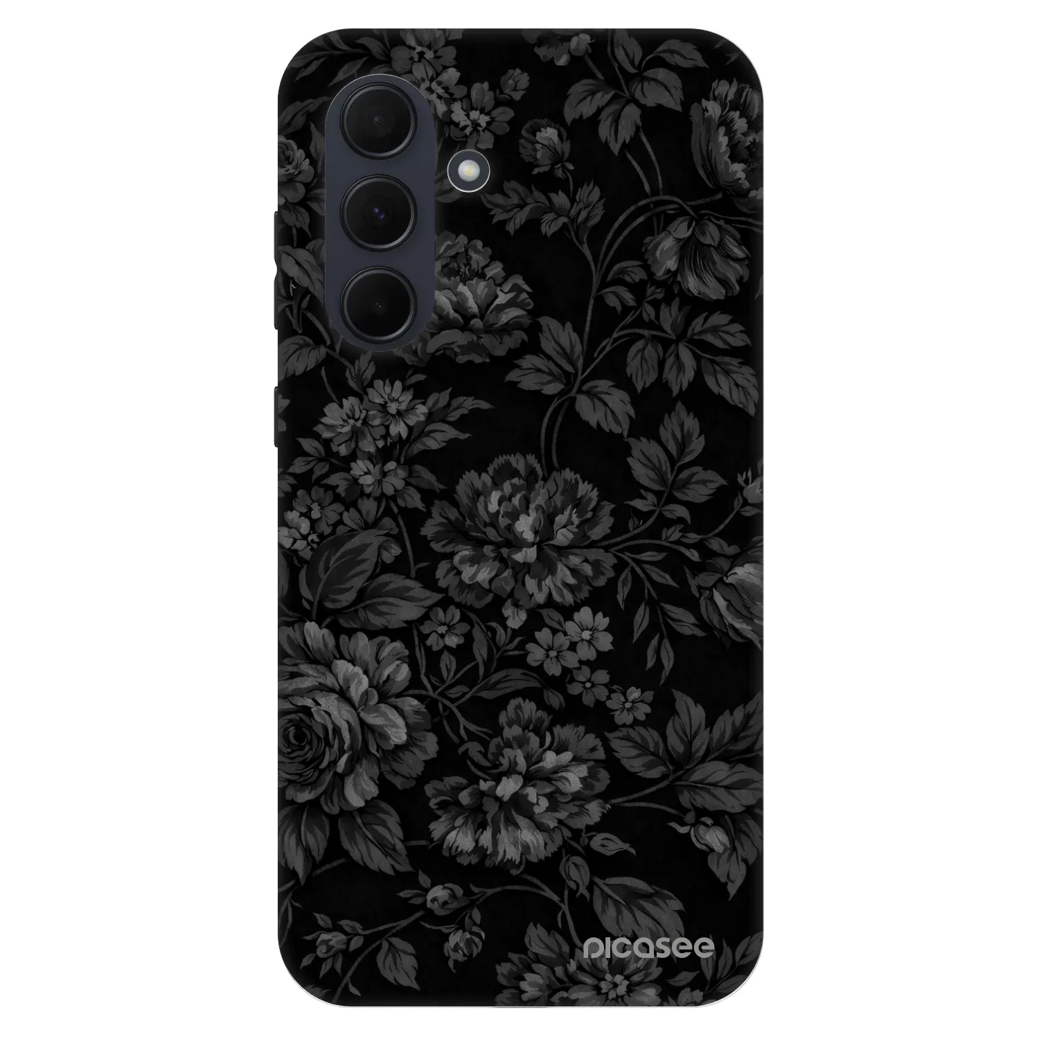 Picasee Fashion Case για Samsung Galaxy A35 5G A356B - Dark Romance