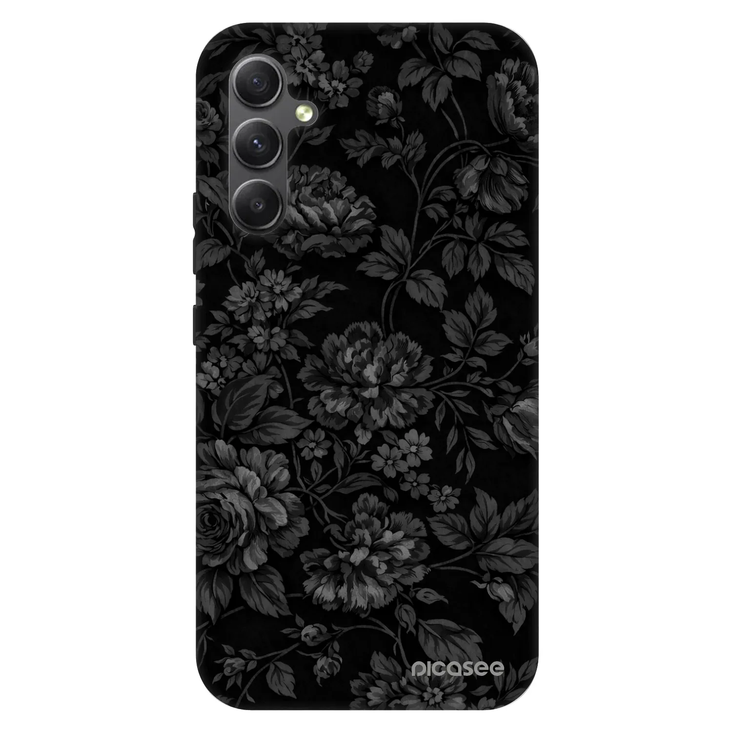 Picasee Fashion Case για Samsung Galaxy A34 5G A346B - Dark Romance