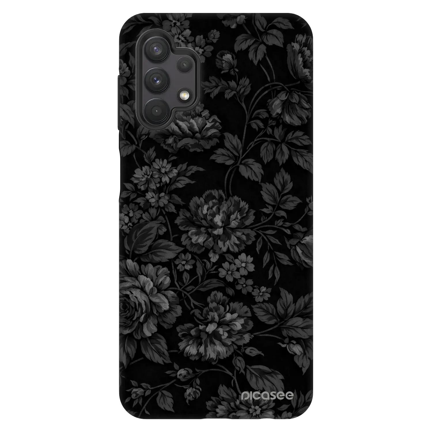 Picasee Fashion Case για Samsung Galaxy A32 5G A326B - Dark Romance