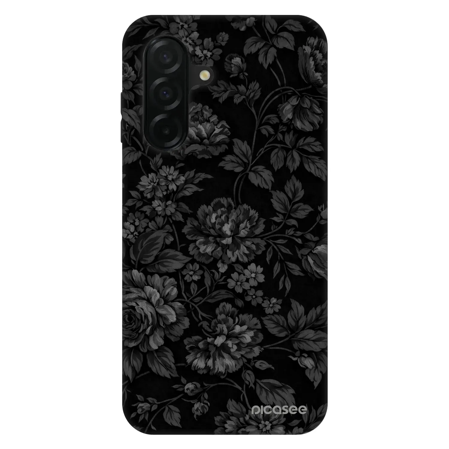 Picasee Fashion Case για Samsung Galaxy A26 5G A266B - Dark Romance