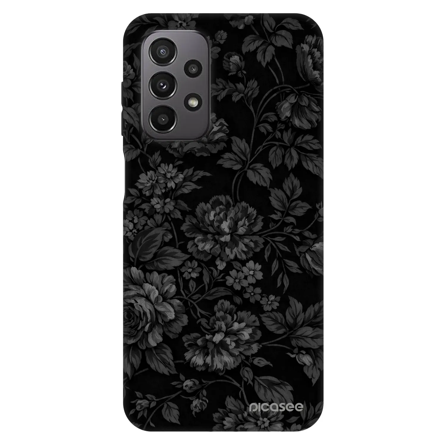 Picasee Fashion Case για Samsung Galaxy A23 A236B 5G - Dark Romance